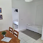 Horizon Apartment *
