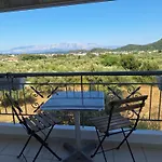 Horizon Apartment *