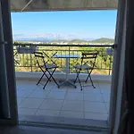 Horizon Apartment Agios Christoforos (Lefkada)