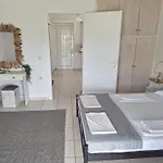 Apartment Horizon Agios Christoforos (Lefkada)