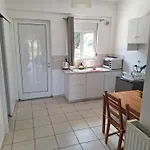 Horizon Apartment Agios Christoforos (Lefkada)