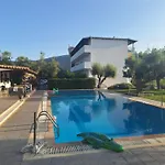 Apartment Horizon