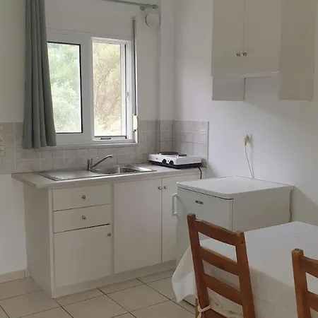 Apartamento Horizon *