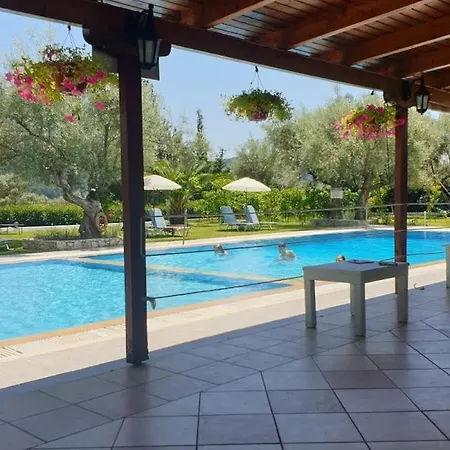 Horizon Apartamento Agios Christoforos (Lefkada)