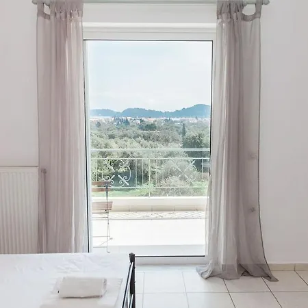 Horizon * Agios Christoforos (Lefkada)