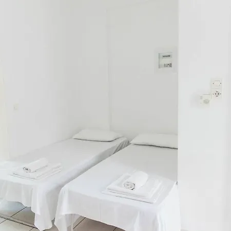 Apartamento Horizon *