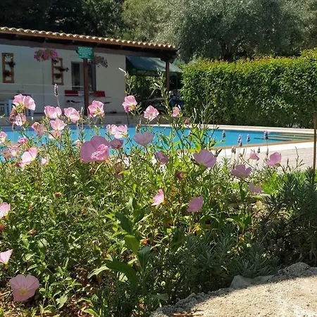 Apartamento Horizon Agios Christoforos (Lefkada)