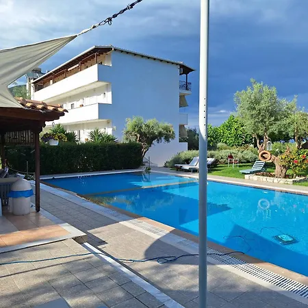 Horizon Apartament Agios Christoforos (Lefkada)