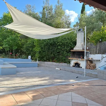 Horizon Agios Christoforos (Lefkada)