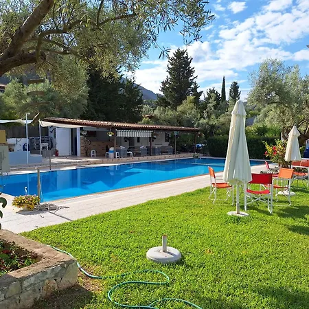 Apartamento Horizon *