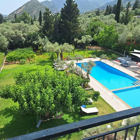 Horizon * Agios Christoforos (Lefkada)