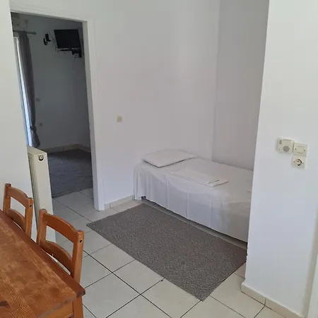 Апартаменты Horizon Agios Christoforos (Lefkada)