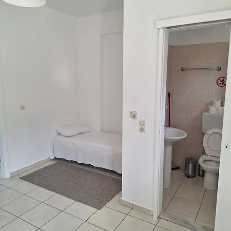 Apartamento Horizon *