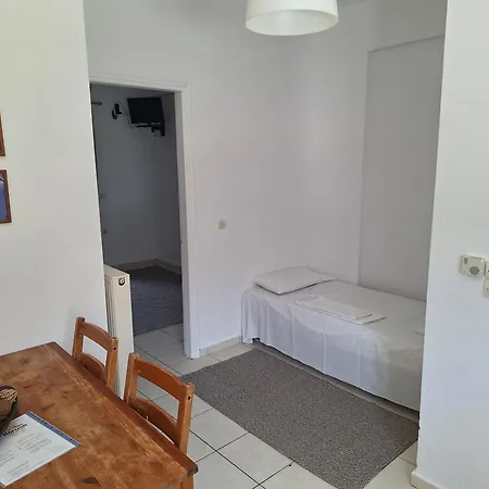 Horizon Apartamento *