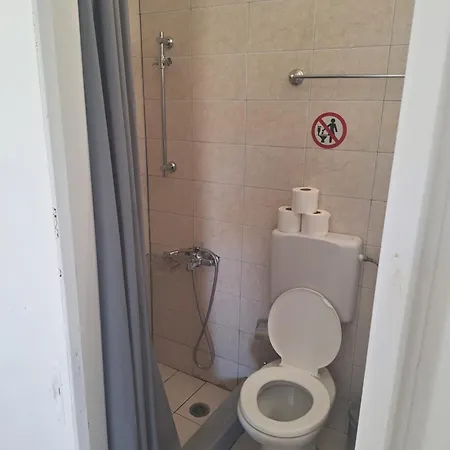 Apartamento Horizon *