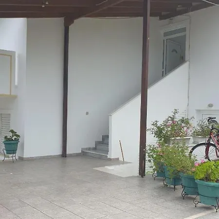 Apartamento Horizon *