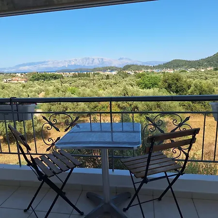 Horizon Apartamento *