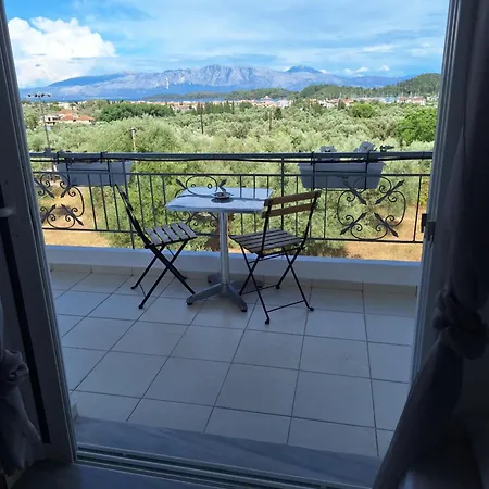 Horizon Apartment *