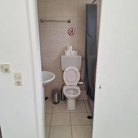 Horizon Apartamento *