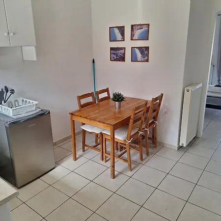 Horizon Apartamento Agios Christoforos (Lefkada)