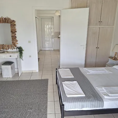 Апартаменты Horizon Agios Christoforos (Lefkada)