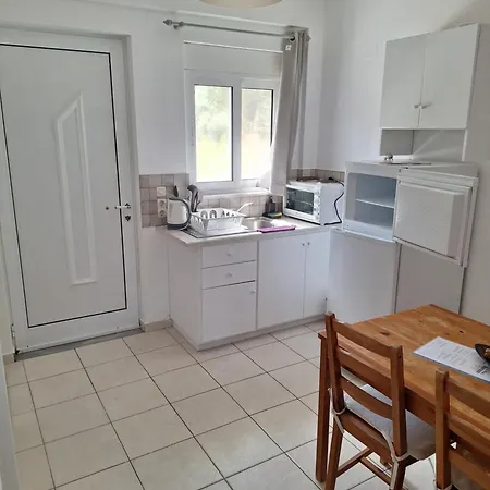 Horizon * Agios Christoforos (Lefkada)