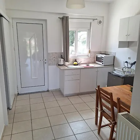 Horizon Apartamento Agios Christoforos (Lefkada)