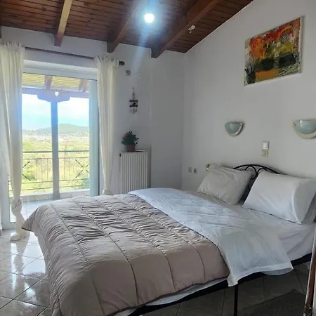 Apartamento Horizon Agios Christoforos (Lefkada)