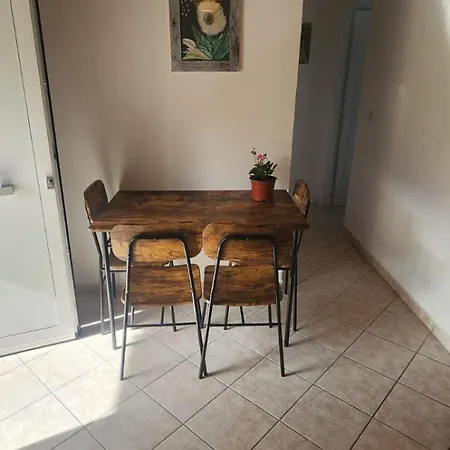 Apartamento Horizon Agios Christoforos (Lefkada)