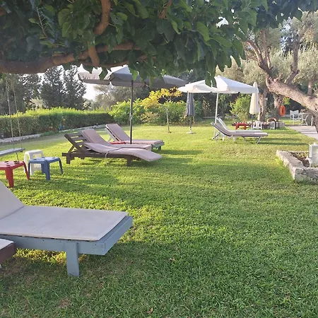 Apartment Horizon Agios Christoforos (Lefkada)