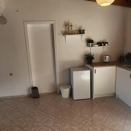 Horizon Апартаменты Agios Christoforos (Lefkada)