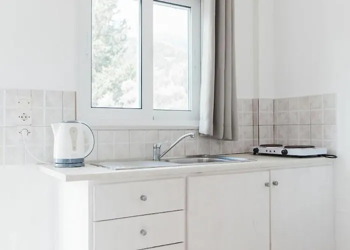 Horizon Apartament *