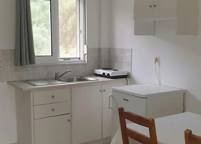 Apartament Horizon *