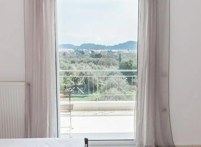 Horizon * Agios Christoforos (Lefkada)