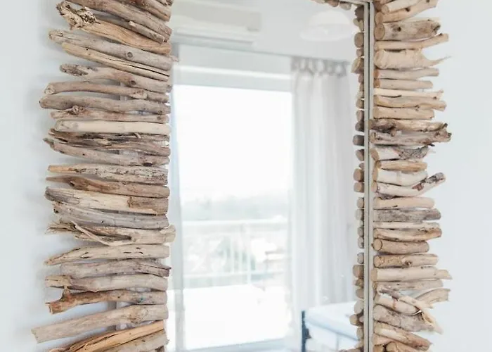 Horizon * Agios Christoforos (Lefkada)