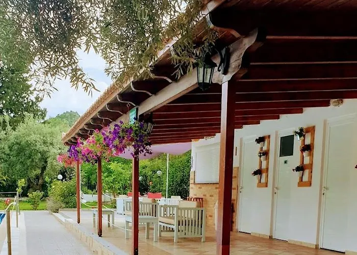 Horizon Apartament *