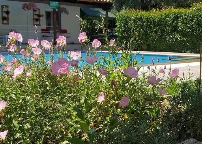 Apartment Horizon Agios Christoforos (Lefkada)