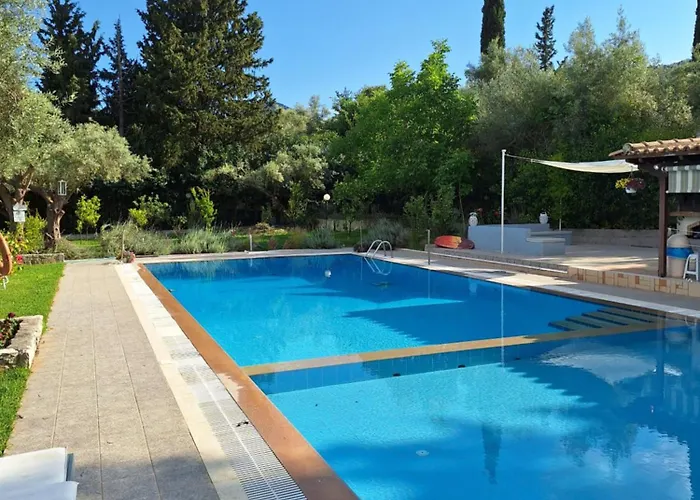 Horizon Agios Christoforos (Lefkada)