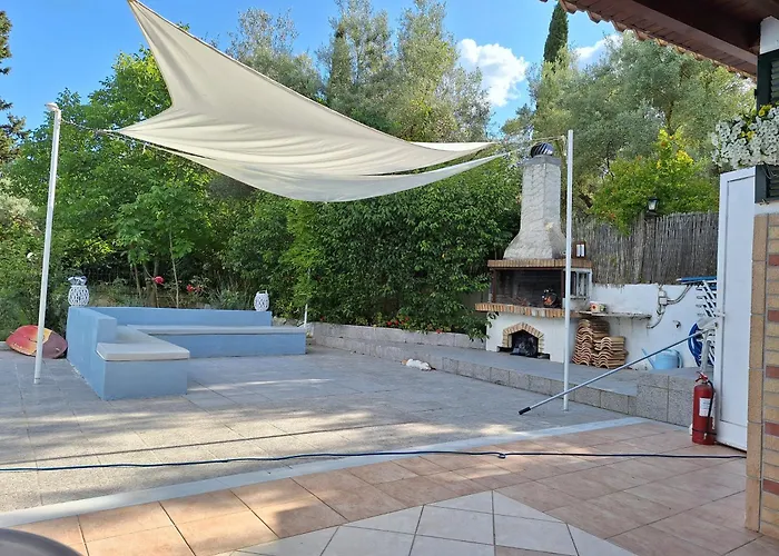 Horizon Agios Christoforos (Lefkada)