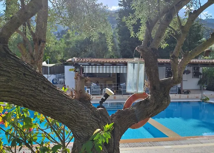 Apartament Horizon *