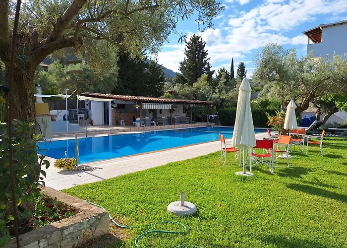 Apartament Horizon *