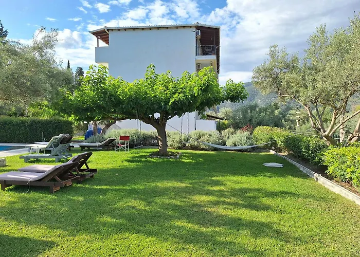 Horizon * Agios Christoforos (Lefkada)