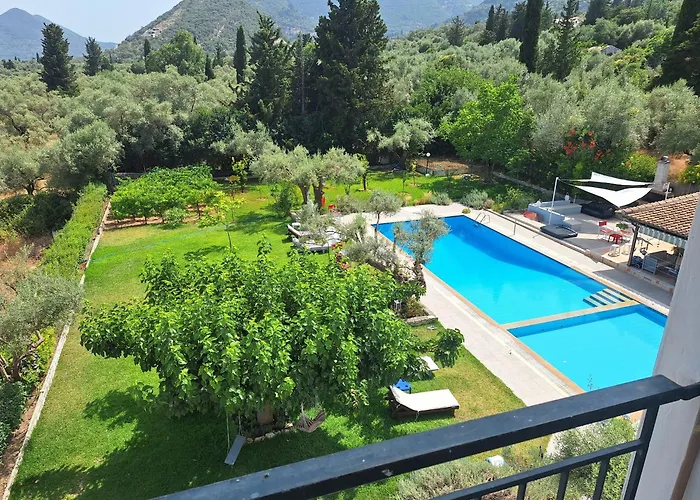 Horizon * Agios Christoforos (Lefkada)