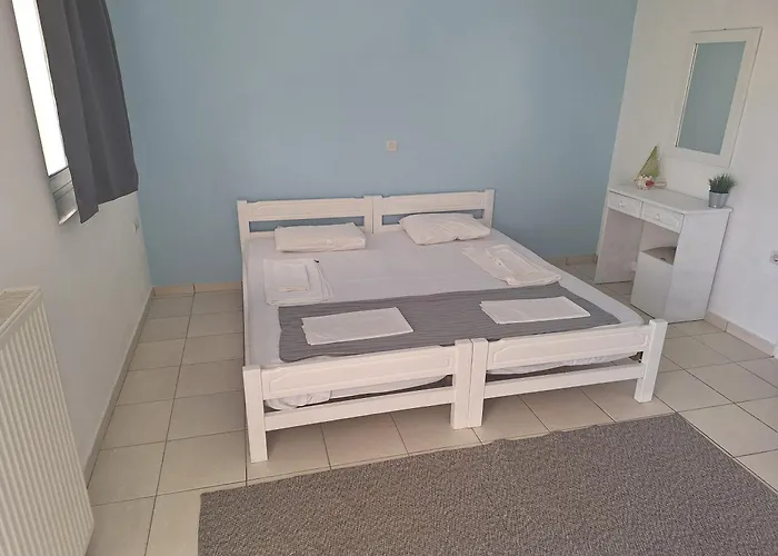 Horizon Agios Christoforos (Lefkada)