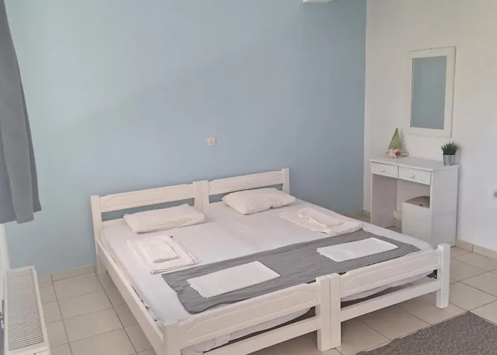 Horizon Apartament Agios Christoforos (Lefkada)