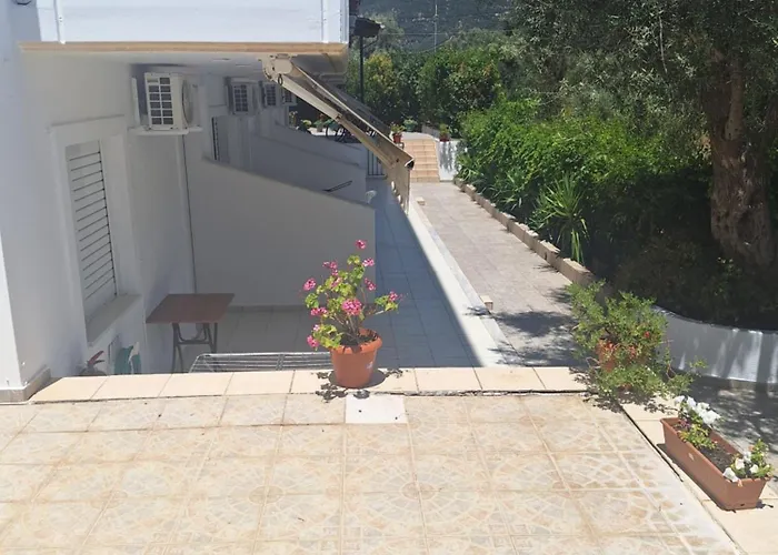 Horizon Apartament Agios Christoforos (Lefkada)