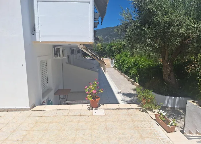 Horizon * Agios Christoforos (Lefkada)