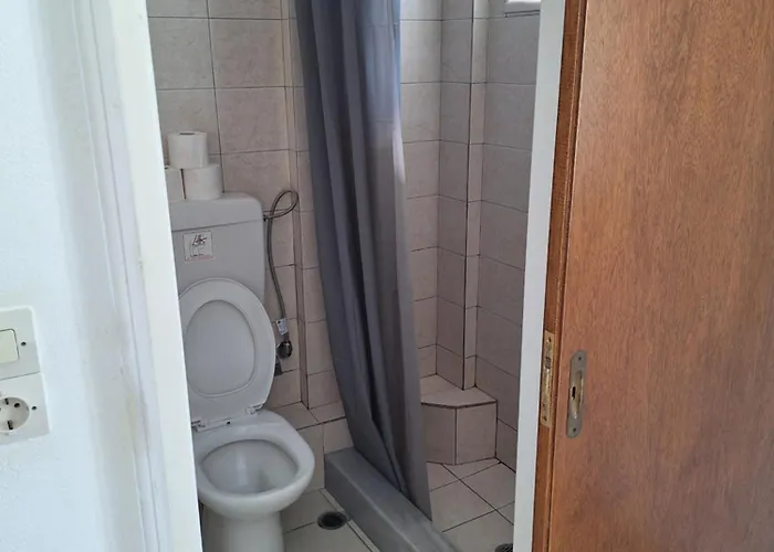 Horizon Apartament *