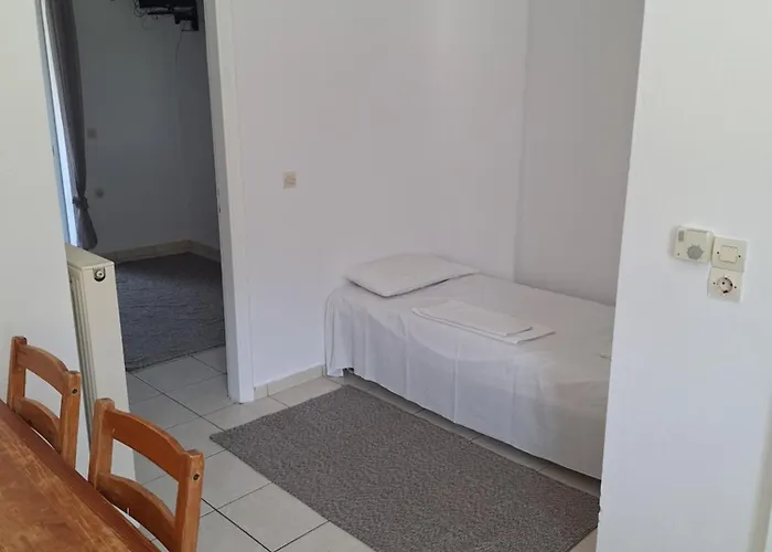 Apartment Horizon Agios Christoforos (Lefkada)