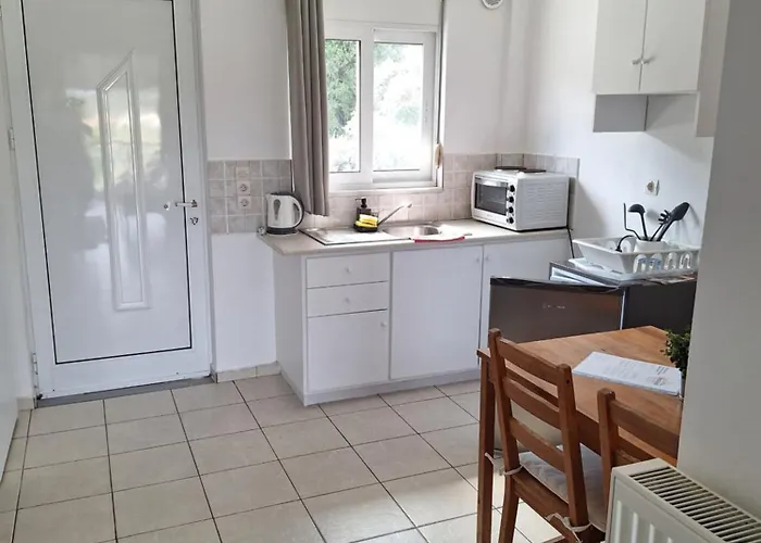 Apartament Horizon *